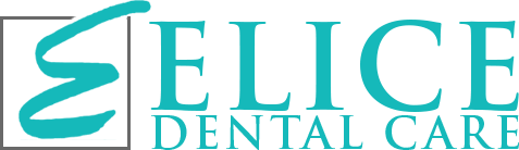 Elice Dental Care Logo