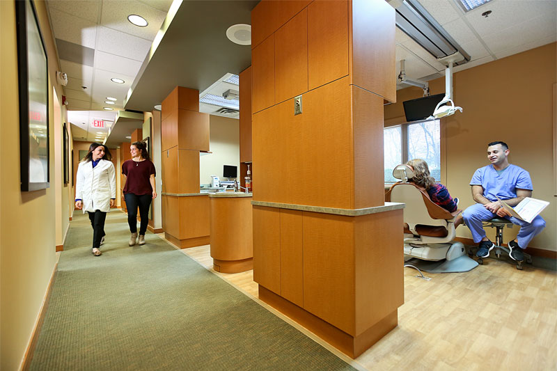 Dental Office Tour Photo #13 - Hazlet, NJ