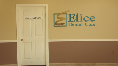 Dental Office Tour Photo #3 - Hazlet, NJ