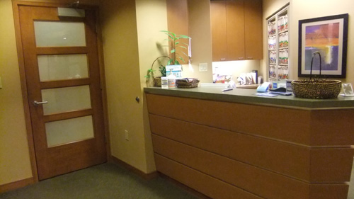 Dental Office Tour Photo #4 - Hazlet, NJ