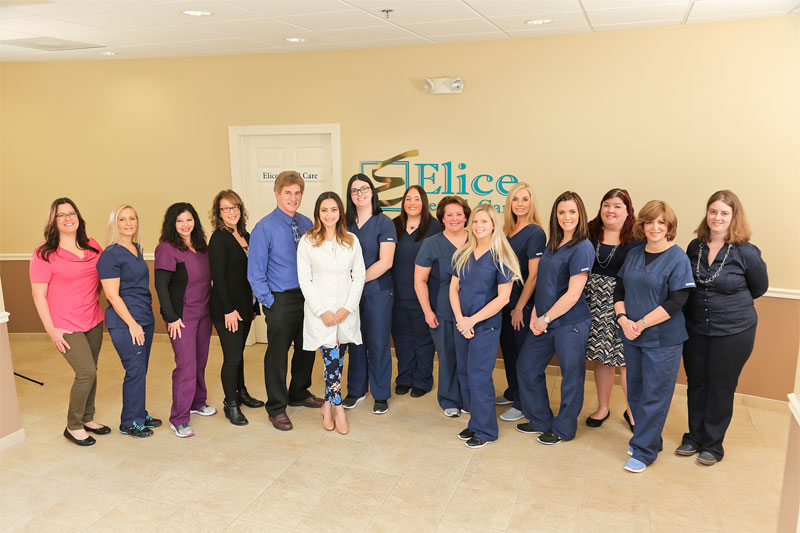 Dental Office Tour Photo #8 - Hazlet, NJ