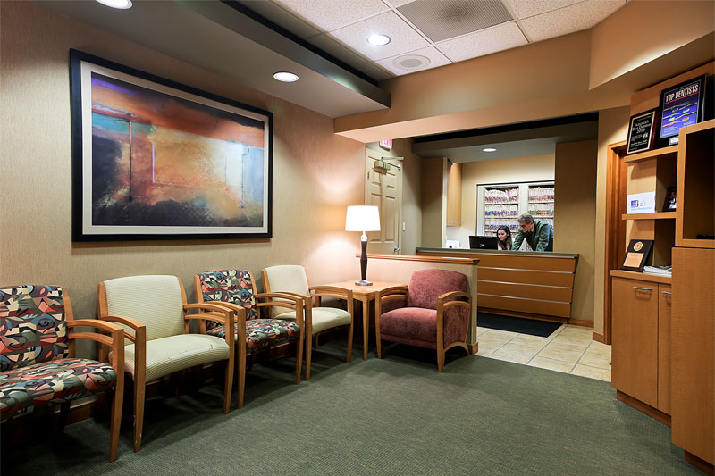 Dental Office Tour Photo #9 - Hazlet, NJ