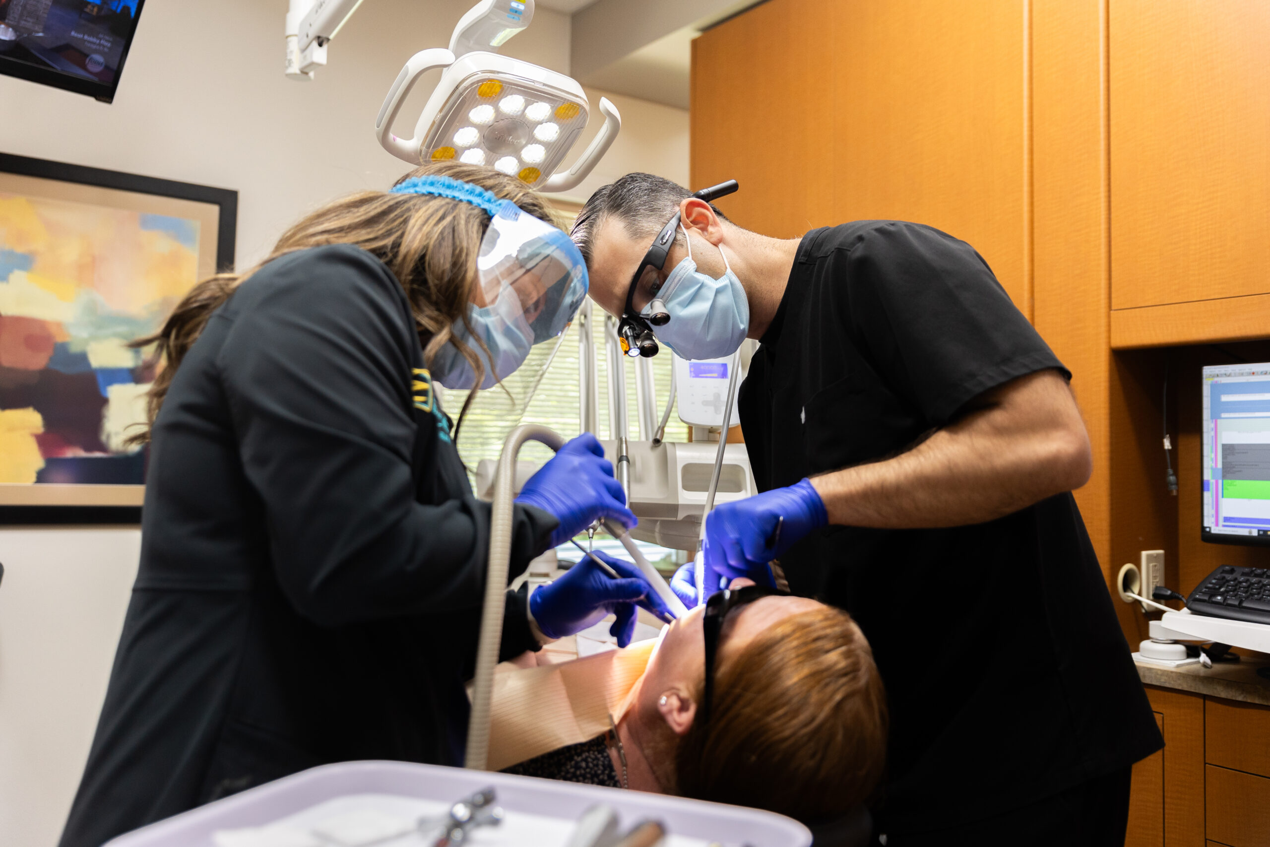 tooth-extraction