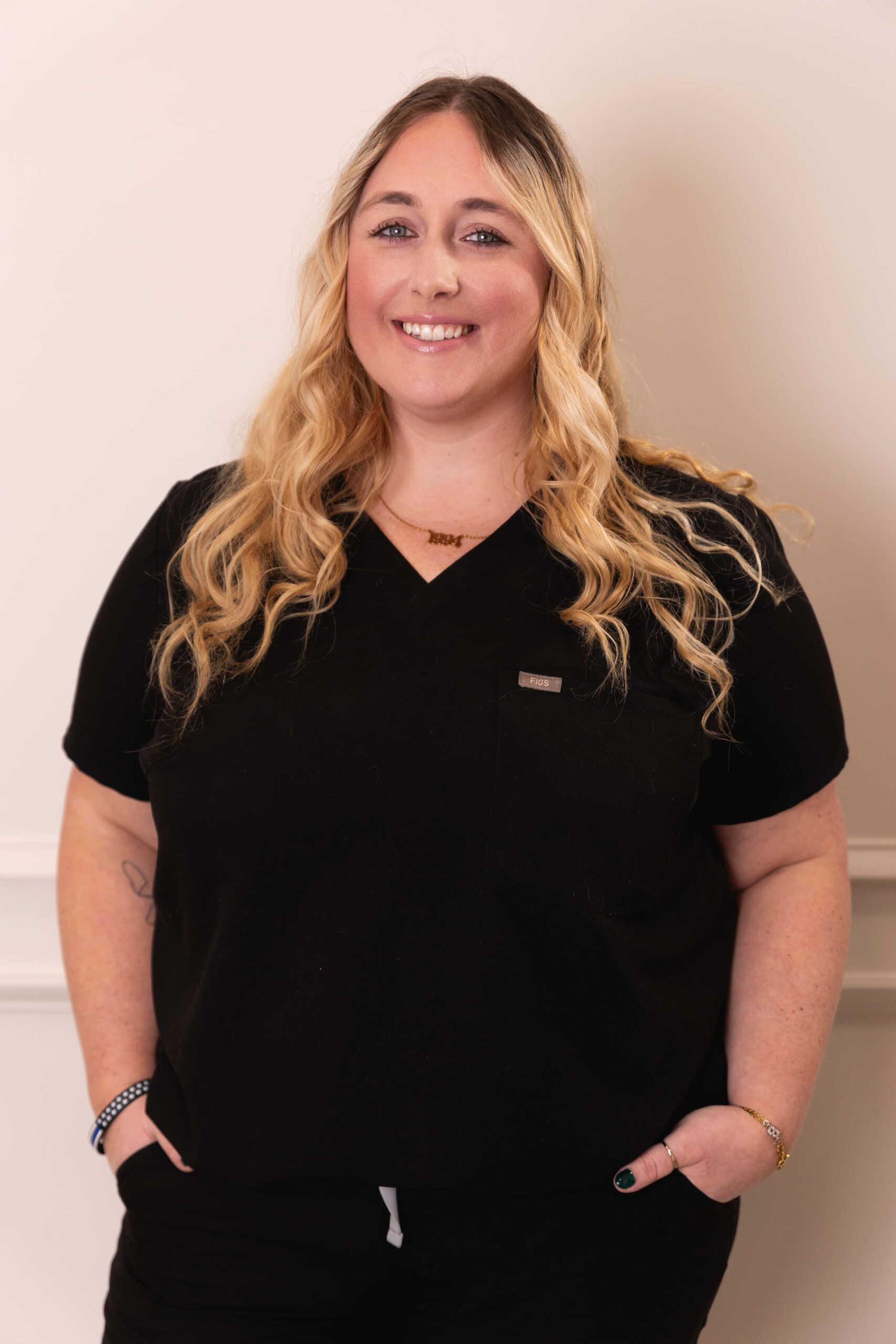 Jennifer - Treatment Coordinator & Dental Assistant 2