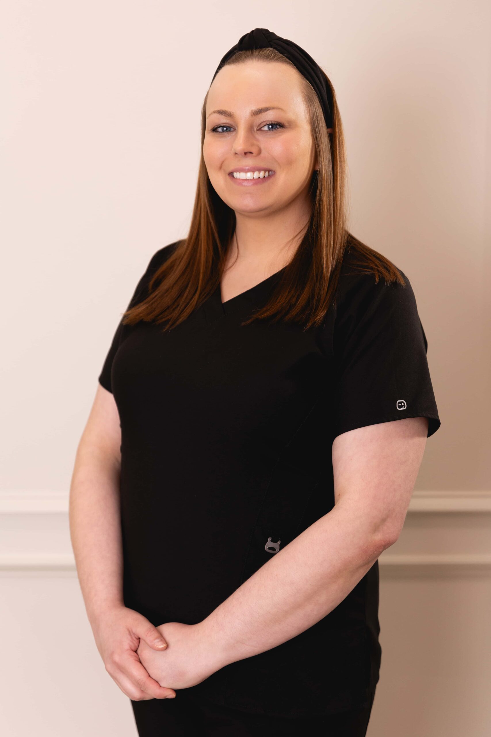 Kelsey - Dental Assistant 4