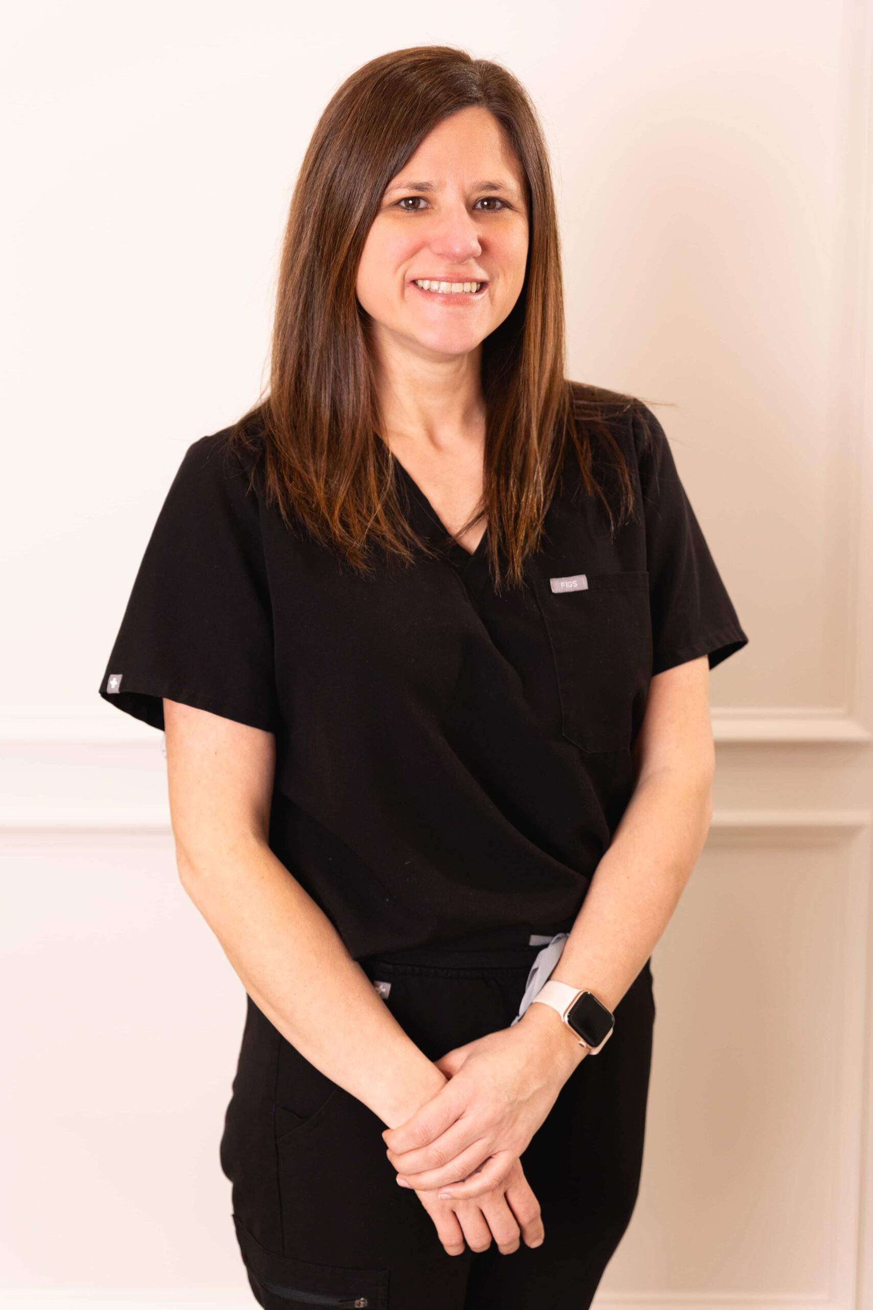 Lisa - Treatment Coordinator 1
