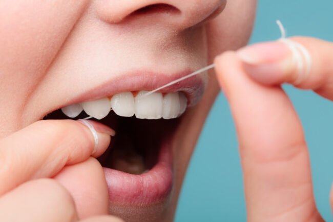 how often should you floss