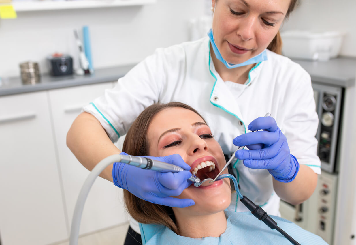 Teeth Sensitive After Getting Crowns Teeth Sensitive After Getting Crowns