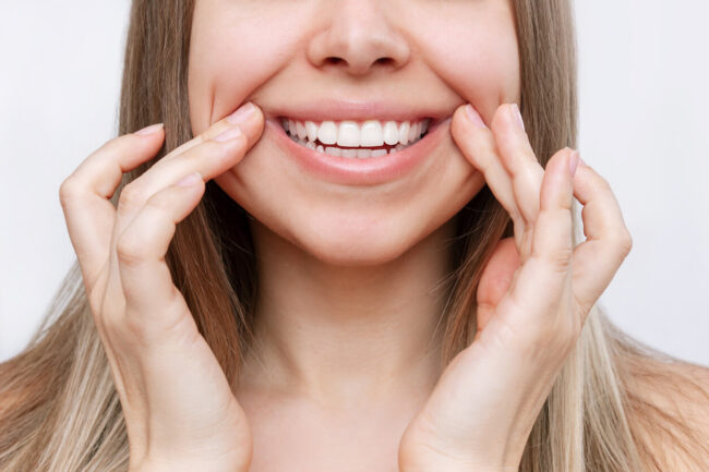 Teeth Whitening