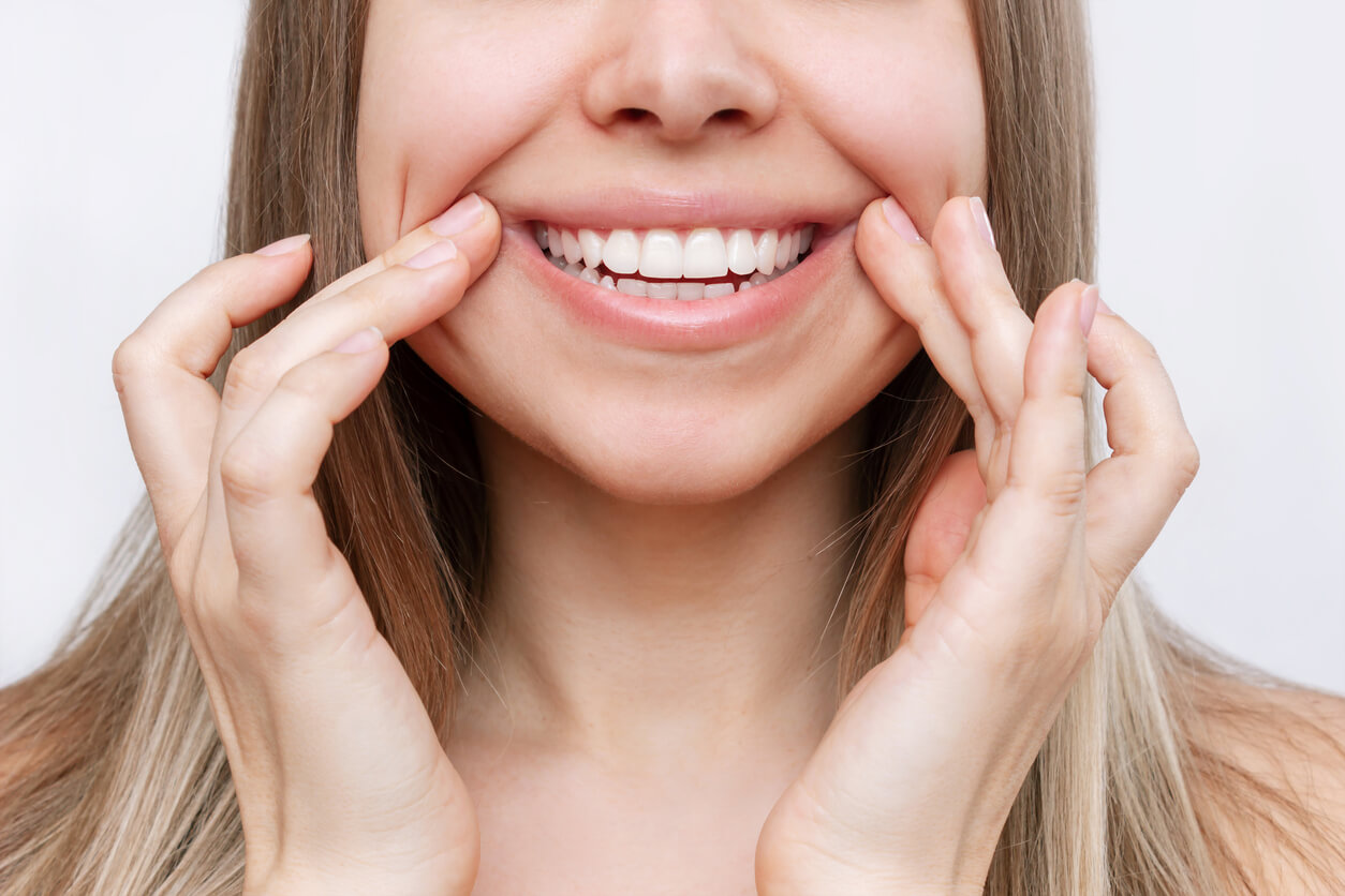 Teeth Whitening