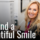 Patient smiling
