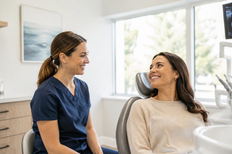 Dental Crowns in Hazlet, NJ